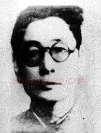 地周星跳涧虎陈达 王琯(献唐)简介及篆刻作品欣赏