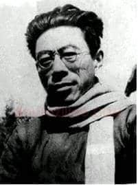 地空星小霸王周通 闻家骅(一多)简介及篆刻作品欣赏