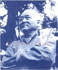 地稽星操刀鬼曹正 陈子奋(意芗)简介及篆刻作品欣赏