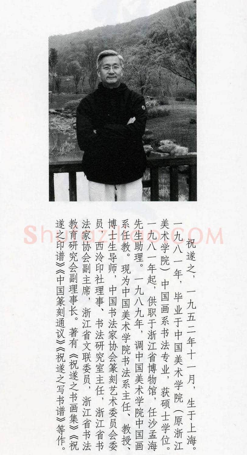 祝遂之篆刻作品欣赏《祝遂之印谱》 | 篆刻作品欣赏