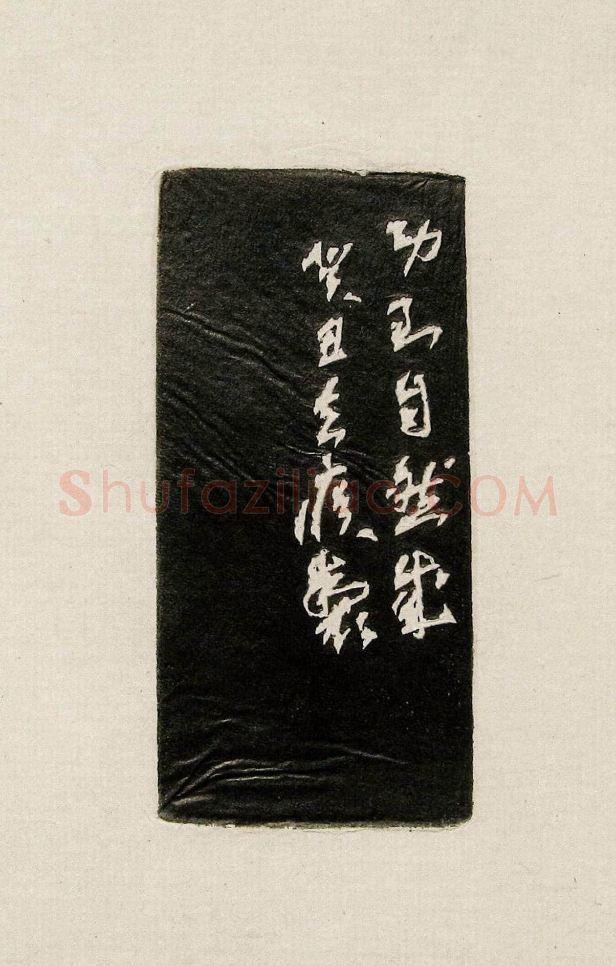 方去疾篆刻作品集《去疾治印》 | 篆刻作品欣赏