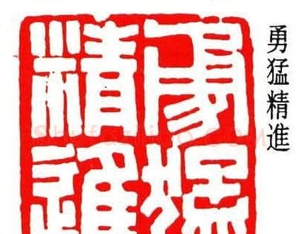 童雪鸿篆刻作品欣赏 | 篆刻作品鉴赏