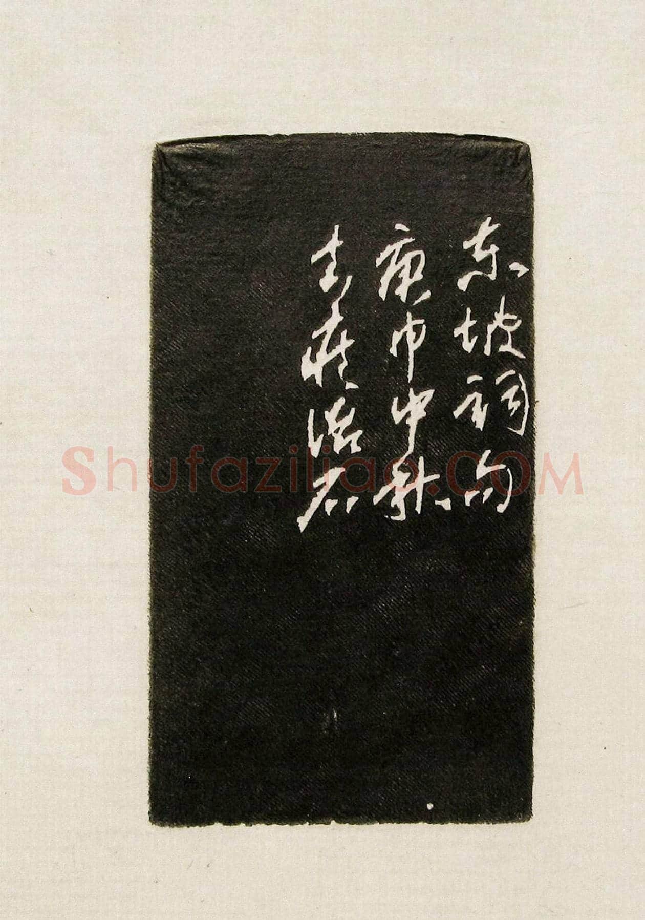 方去疾篆刻作品集《去疾治印》 | 篆刻作品欣赏