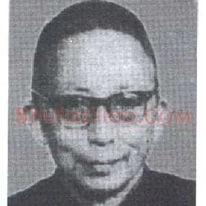 地角星独角龙邹润 单孝天(琴宰)