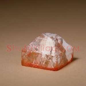青玉鼻钮“潘燕”印